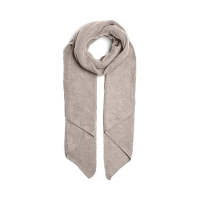 Obrázek Pieces Pcpyron Scarf Šála, Ženy, Velikost: One Size, Cameo rose