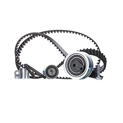 Obrázek GATES PowerGrip Kit K015678XS, Schwarz