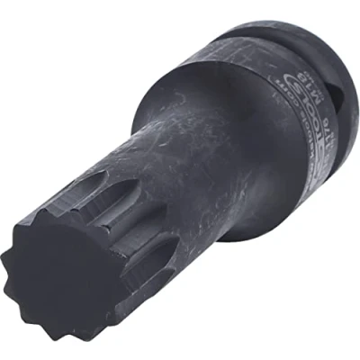 Obrázek KS Tools 515.1176 1/2&quot; napájecí bit XZN, dlouhý, M18