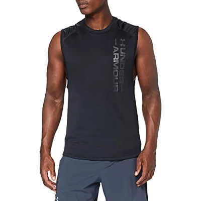 Obrázek Under Armour Mk1 Terry Sl horní díl, xl