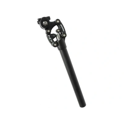 Obrázek SR Suntour závěsné sedadlo SP12 NCX 27,2 Ø pružina střední 350mm