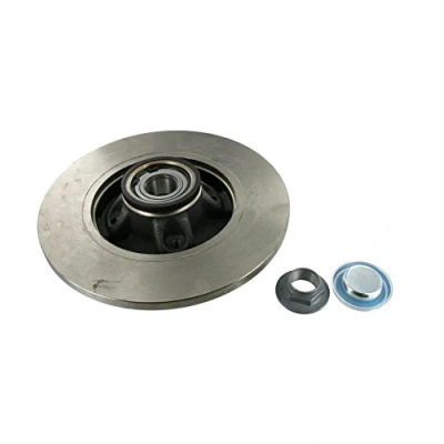 Obrázek SKF VKBD 1016 brzdový kotouč