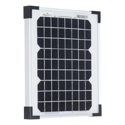 Obrázek Offgridtec 10W MONO 12V solární panel