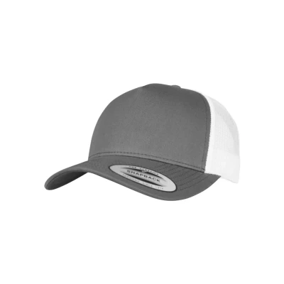 Obrázek Flexfit Kšiltovka, Velikost: One Size, Cha/wht