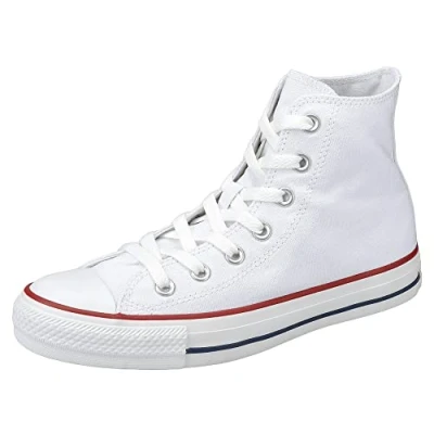 Obrázek Converse All Star hi, optical white, 37 EU