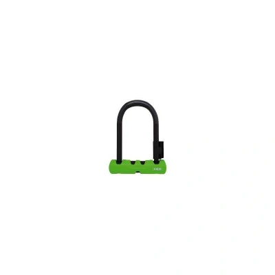 Obrázek Abus 410/150HB140 + držák SH34 Ultra Mini zelený Zámek