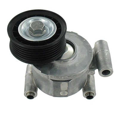 Obrázek SKF VKM 34014 Spannrollen sada pro Kromě Pud