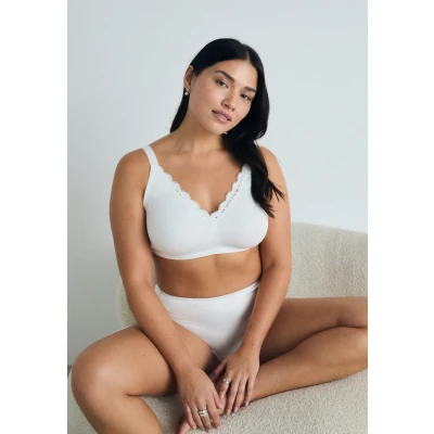 Obrázek Triumph Amourette N01 Trojúhelníková podprsenka, Ženy, Velikost: 90C, White