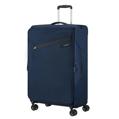 Obrázek Samsonite Příruční zavazadlo Litebeam LITEBEAM, Midnight Blue, SPINNER
