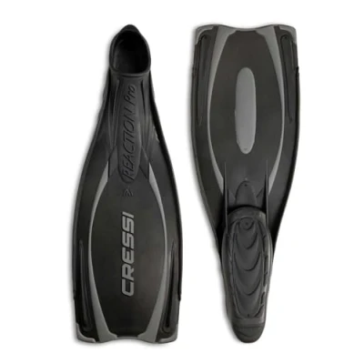 Obrázek Cressi Reaction pro Fins ploutve potápění, volné potápění a šnorchlování, dospělé unisex