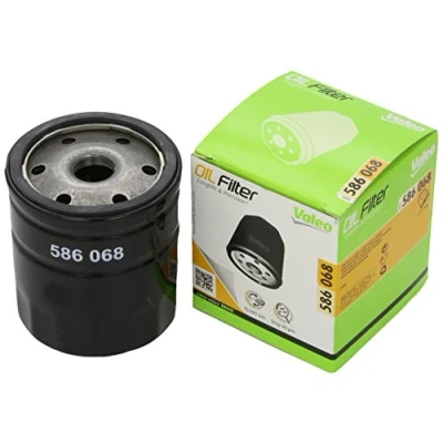 Obrázek Olejový filtr VALEO 586068