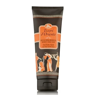 Obrázek Tesori Oriente, sprchový gel Lotus, 250 ml