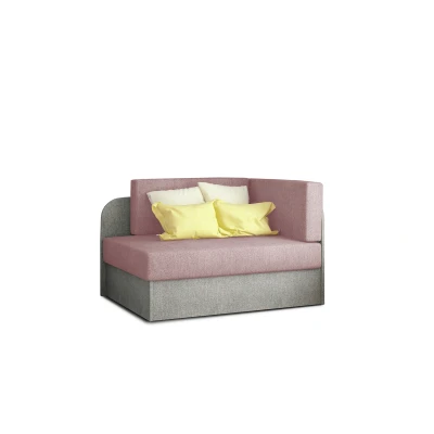 Obrázek Rosa pohovka Materiál / Dekor: Omega 91, 02