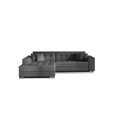 Obrázek Sorento sedací souprava Materiál / Dekor: Inari 96, Ekokůže Soft 29, Orientace: Levá