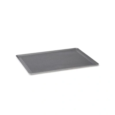 Obrázek De Buyer Backblech, mikroperforiert, antihaftbeschichtet, 40 x 30 cm