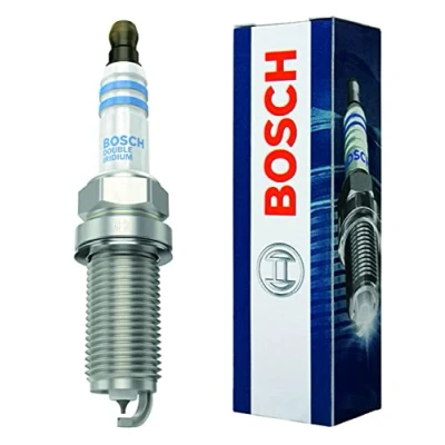 Obrázek Bosch Automotive FR6NII332S Zapalovací svíčky Double Iridium 1 kus