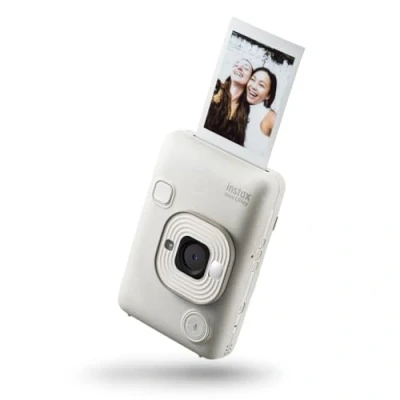 Obrázek INSTAX Mini LiPlay Misty White