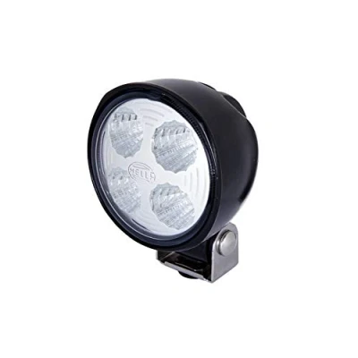 Obrázek HELLA LED dálkový světlomet modul 70 Gen. III 12V / 24V kulatý referenční číslo: 7. 5 čiré rozptýlené sklo levé/pravé 1F0 996 376 181