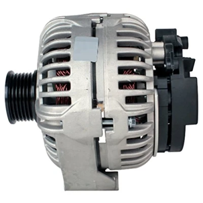 Obrázek HELLA 8EL 012 428 391 generátor/alternátor 14V 150A pro mj. Mercedes Benz Sl (R230)