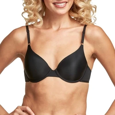 Obrázek Maidenform LOVE THE LIFT Podprsenka pod tričko, Ženy, Velikost: 85C, Black