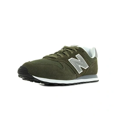 Obrázek New Balance Pánské tenisky 440 Core ML373GRE 373 Low top, Olivová