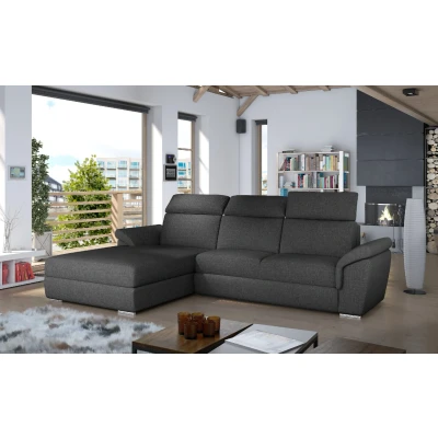 Obrázek Trevisco sedací souprava Materiál / Dekor: Inari 96, Orientace: Levá