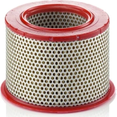 Obrázek MANN FILTER C 1555/1 vzduchový filtr pro osobní automobily