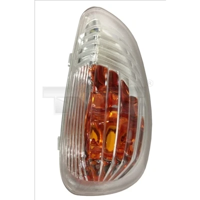 Obrázek Blinkleuchte W16W Außenspiegel, rechts orange Blinker 325 0151 3