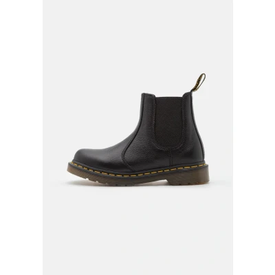 Obrázek Dr. Martens Kotníkové boty, Ženy, Velikost: 38, Black virginia boty