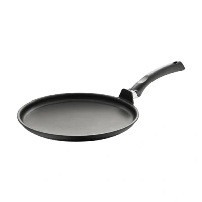 Obrázek Berndes pánev Alu Special 28 cm, velká na palačinky a palačinky, hliník, odolná vůči troubě, nepřilnavá povrchová úprava