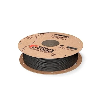 Obrázek Formfutura 175EPLA BLCK 0750 easy Filament PLA 1,75 mm, 750 g, černý