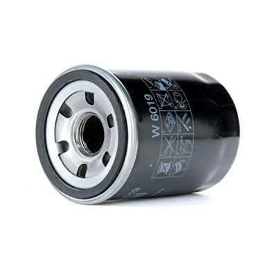 Obrázek MANN FILTER W 6019 Olejový filtr pro osobní automobil