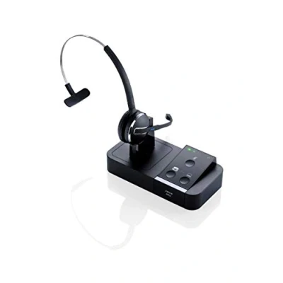 Obrázek Jabra 9450 25 707 101 Sluchátka černá