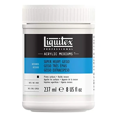 Obrázek Lesklý firnis Liquitex 620 Professional