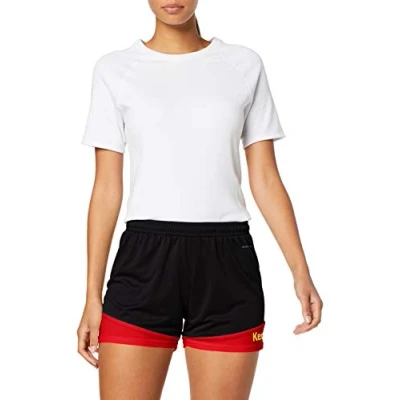 Obrázek Kempa Women&#039;s Emotion 2.0 Shorts Women Trousers