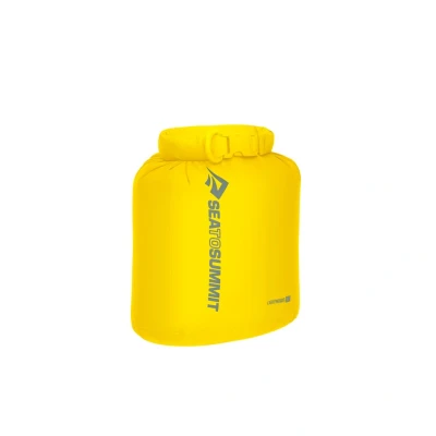 Obrázek Sea To Summit Lightweight Dry Bag 3 L, Sulphur Yellow