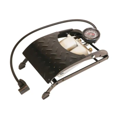 Obrázek Carpoint 0678351 nožní pumpa Doppeltzilinder Premium