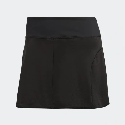 Obrázek dámská Sukně Adidas Match Skirt Hs1654 Černá