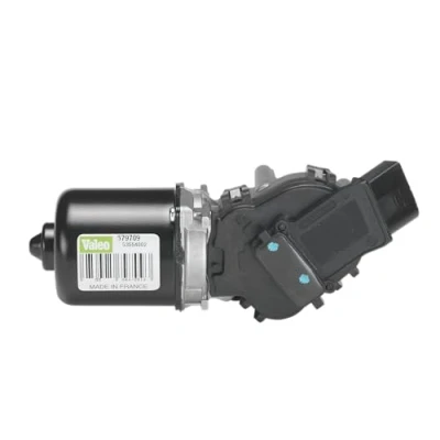 Obrázek VALEO Motor stěrače přední 579709 A2 (8Z0) (2000 2005)