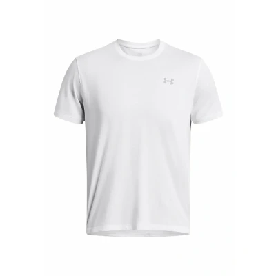 Obrázek Under Armour Launch Sportovní tričko, Muži, Velikost: Small, White