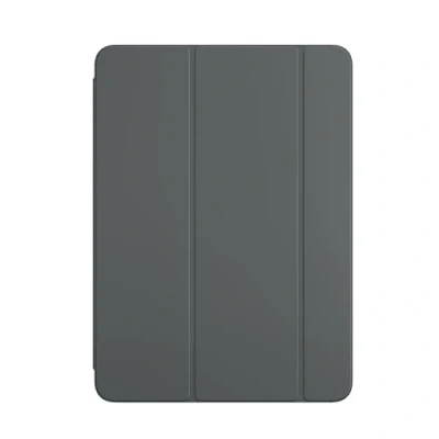 Obrázek Apple Smart Folio Pu Kožené Book Pouzdro Šedá iPad Air 2024 13