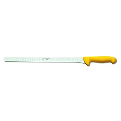 Obrázek Flores Cortés 22535 Schinkenmesser, 280 mm, gelb, Durchmesser 0 cm, L