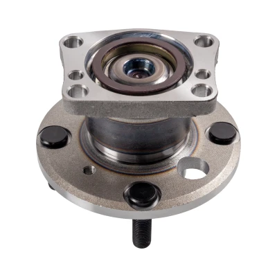 Obrázek Sada ložisek kol FEBI BILSTEIN 40203
