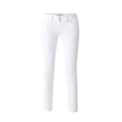 Obrázek LTB Džíny Slim Fit, Ženy, Velikost: 24x34, White