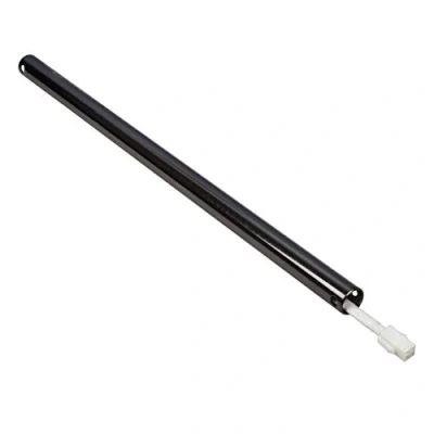 Obrázek Westinghouse Lighting 6560340, prodlužovací tyč, gun kov, 46 x 2,18 cm