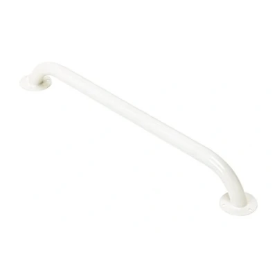Obrázek Homecraft Přidržovací tyč, 61 cm, Epoxidovým Transluminální Ocel
