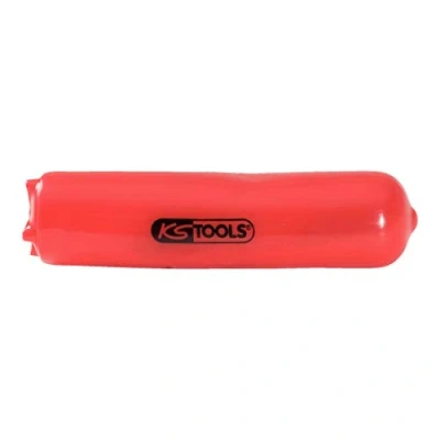 Obrázek KS Tools 1174235 izolované objímka s upínací čepice, 10 mm