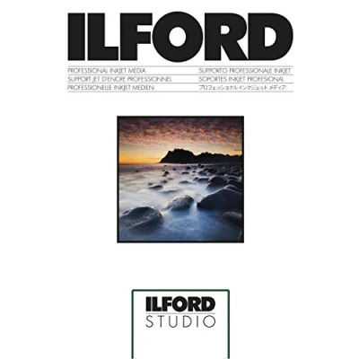 Obrázek ILFORD STUDIO Glossy 200 gsm/8Mil A3+ 329 mm x 483 50 Blatt