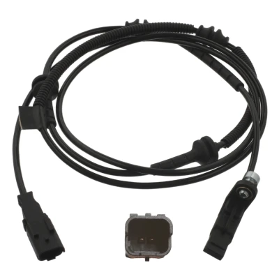 Obrázek febi bilstein 36947 ABS senzor s upevňovacím šroubem, 1 kus