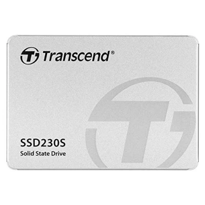 Obrázek Transcend 256GB SATA III 6Gb/s interní 2,5&quot; SSD (HDD) pro vybavení stolních počítačů, notebooků, notebooků a herních konzolí TS256GSSD230S